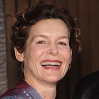 Alice Krige