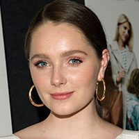Amy Forsyth