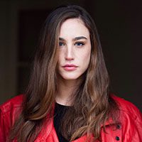 Anna Papathanasiou