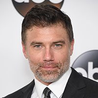 Anson Mount