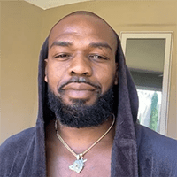 Bones Jones