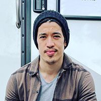 Christopher Chung