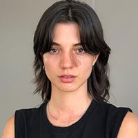 Daira Da Silva Pinto