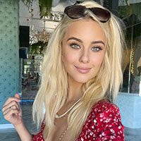 Elizabeth Rouz
