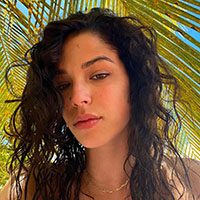 Greta Menardo