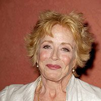 Holland Taylor