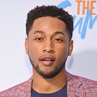 Jacob Latimore