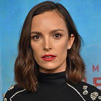 Jodi Balfour