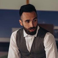 Jovan Koricanac