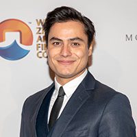 Kiowa Gordon
