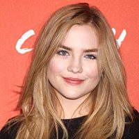 Maddie Hasson