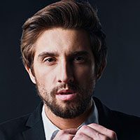 Maksim Sakharov