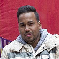 Romeo Santos