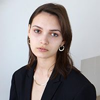 Sofi Prohorova