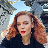 Tiah Eckhardt