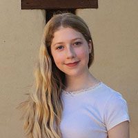 Violet Young