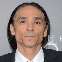 Zahn McClarnon