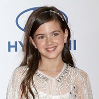 Abby Ryder Fortson