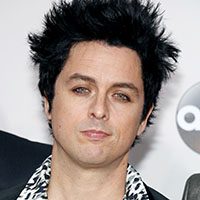 Billie Joe Armstrong