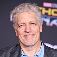 Clancy Brown