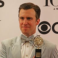 Gavin Creel