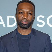 Jamie Hector