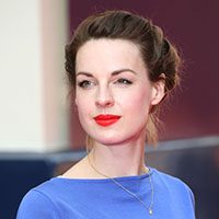Jessica Raine