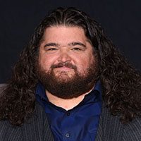Jorge Garcia