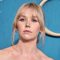 Lauren Lyle