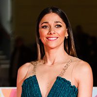 Mariam Hernández