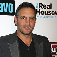 Mauricio Umansky