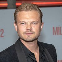Nikolai Nikolaeff