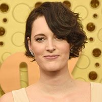 Phoebe Waller-Bridge