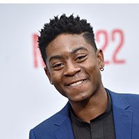 Rj Cyler