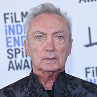 Udo Kier