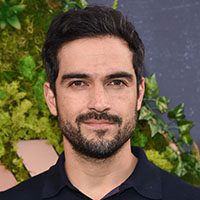 Alfonso Herrera