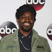 André 3000