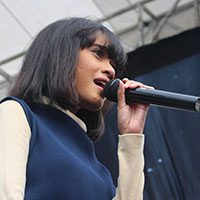 Audrey Tapiheru