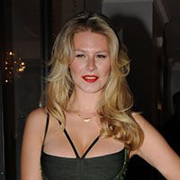 Chloe Hayward