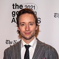 David Rysdahl