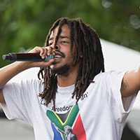 Earl Sweatshirt