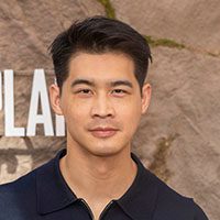 Eddie Liu