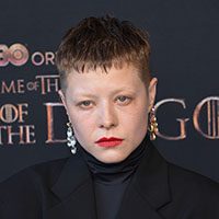 Emma D’Arcy