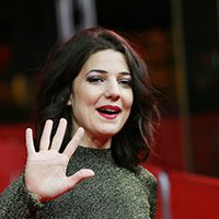 Esther Garrel