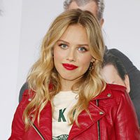 Gracie Dzienny