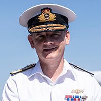 Guy Robinson