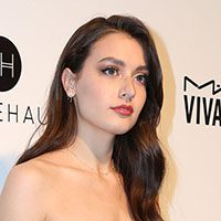 Jessica Clements