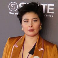 Josie Ho