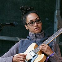 Kadhja Bonet