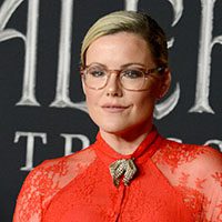 Kathleen Robertson
